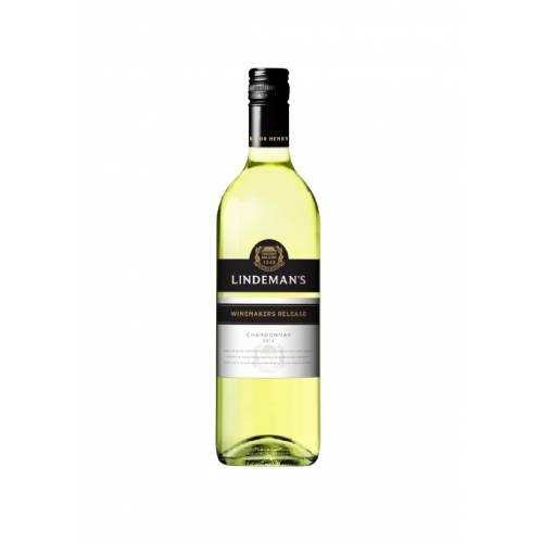Lindeman's Winemakers Release Chardonnay 2020 wino...