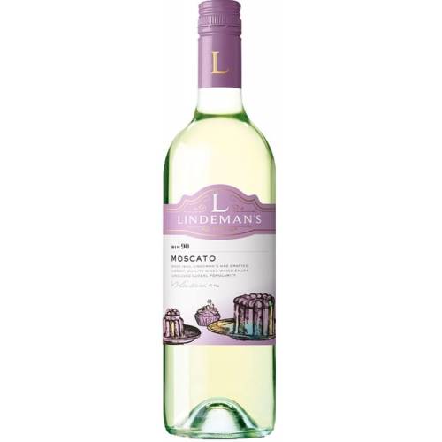 Lindeman's Bin 90 Moscato wino białe słodkie 2020