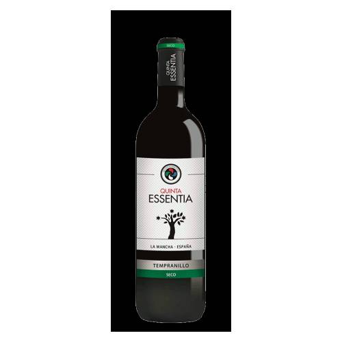 Quinta Essentia Tempranillo Tinto wino czerwone...