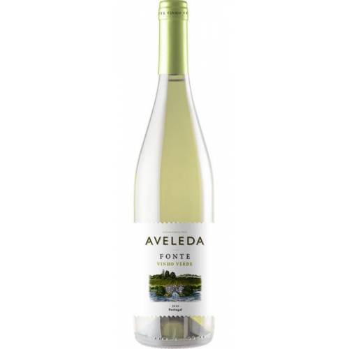 Aveleda Fonte Vinho Verde wino białe wytrawne 2020