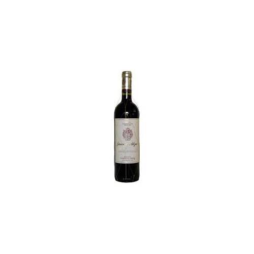 Bodegas Loli Casado Jaun de Alzate Reserva 2014 wino...