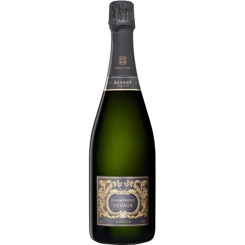 Champagne Devaux Augusta Brut Szampan wytrawny
