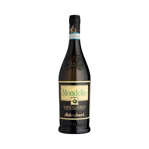 Aldegheri Mondello Soave Classico DOC 2020 wino...