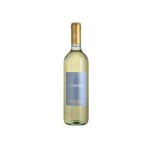 Aldegheri Garganega Verona IGT 2020 wino białe wytrawne