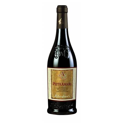 Aldegheri Pietramara Passito Veneto 2015 wino...