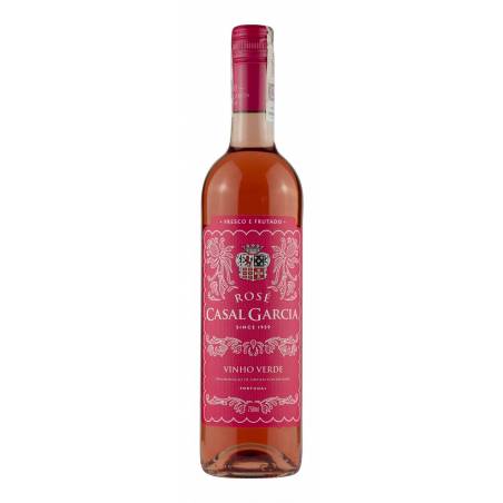 Casal Garcia Vinho Rose wino różowe półwytrawne