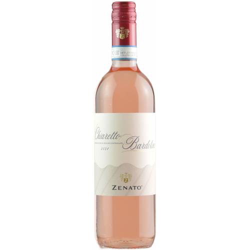 Zenato Chiaretto Bardolino DOC 2021 wino różowe...