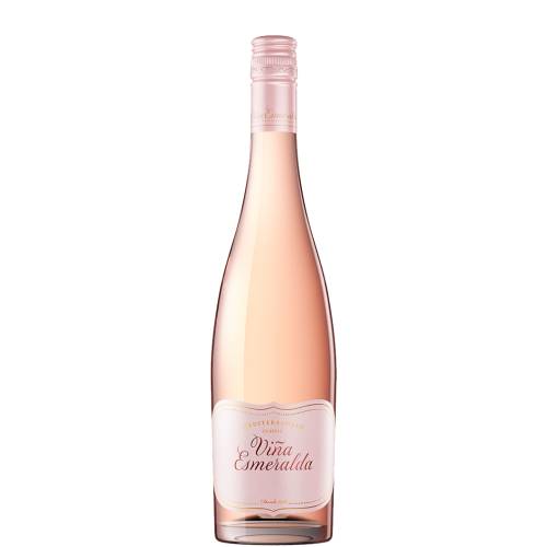 Vina Esmeralda 2021 Wino różowe wytrawne