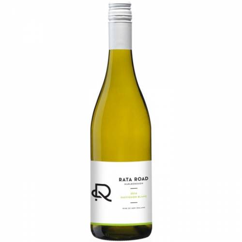 Rata Road Sauvignon Blanc 2021 wino białe wytrawne