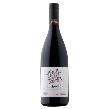 Barbanera Celebration diSpetto Vino Rosso wino czerwone wytrawne 2020