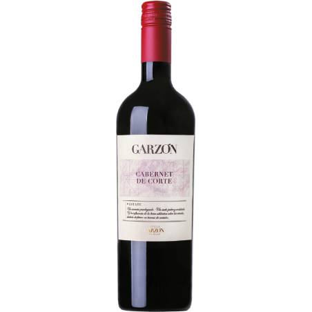 Bodega Garzón Uruguay wino czerwone wytrawne Cabernet de Corte 2021