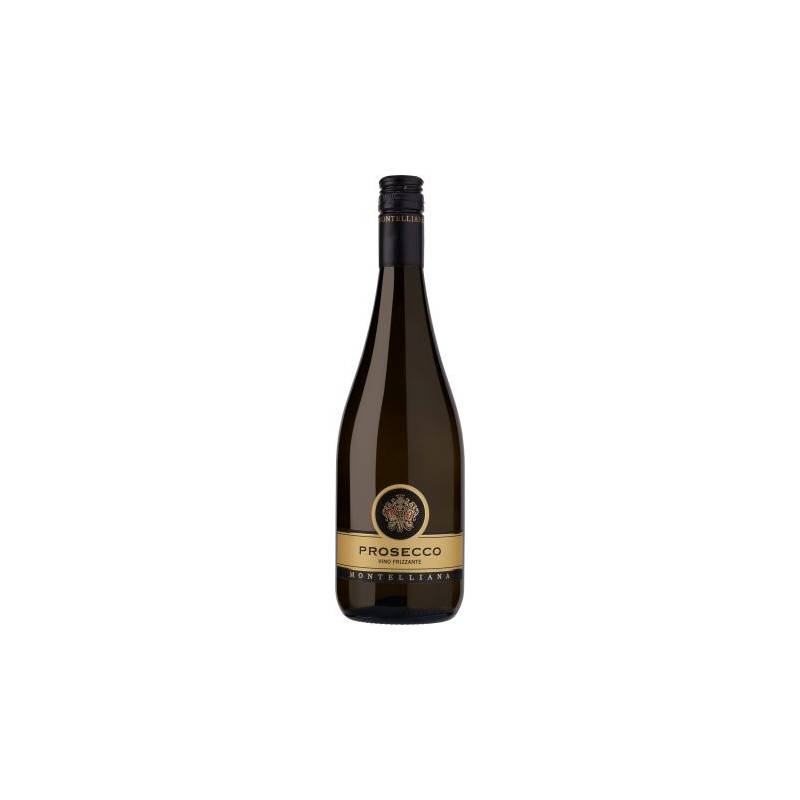 Montelliana prosecco discount vino frizzante