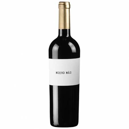 Felix Solis Mucho Mas wino czerwone wytrawne 14%