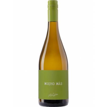 Felix Solis Mucho Mas wino białe wytrawne