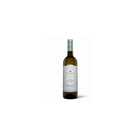 Askaneli Alzani Valley 2021 wino białe półsłodkie