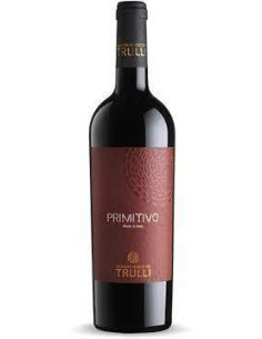Masseria Borgo dei Trulli Primitivo 44,99