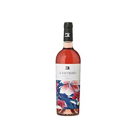 Bodegas Añadas La Sastreria Garnacha 2023 Carinena  DO wino rózowe wytrawne