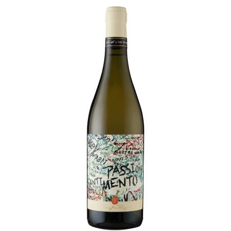 Famiglia Pasqua Veneto Bianco Garganega 2022 IGT wino białe wytrawne