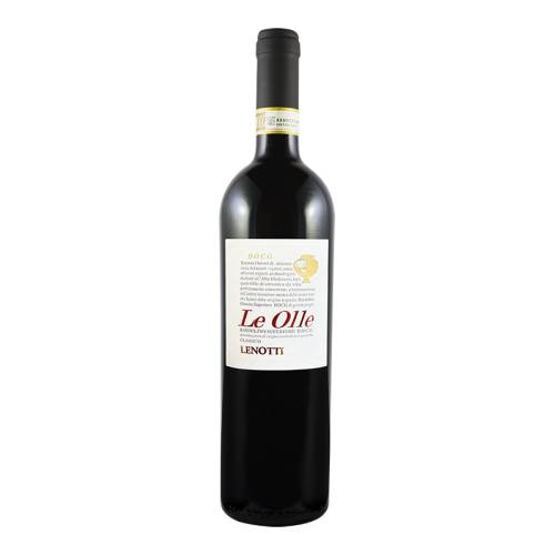 Lenotti Le Olle Bardolino Superiore  DOCG 2021 wino...