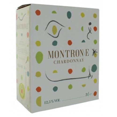 Angiuli Donato Montrone Chardonnay wino białe...