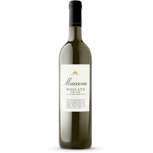 Angiuli Donato Maccone Moscato Secco IGP  2022 wino...