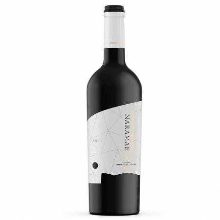 Cantina Santa Maria La Palma Naramae Cannonau di Sardegna DOC  Riserva 2020 wino czerwone wytrawne