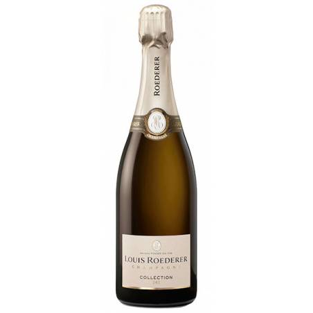 Louis Roederer Champagne Collection 244 szampan wytrawny