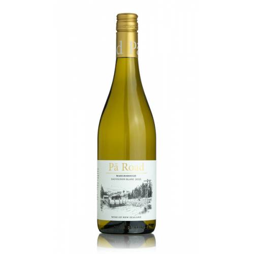 Pa Road Marlborough Sauvignon Blanc 2022 wino białe...