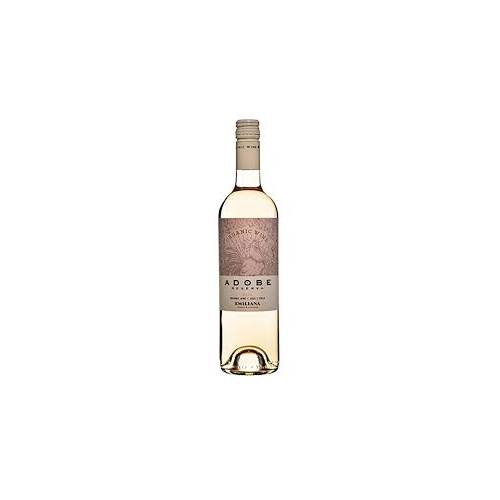 Vinedos Emiliana Adobe Reserva Rose 2022 wino różowe...
