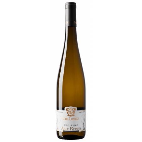 Carl Loewen Mosel Riesling Alte Reben  wino białe wytrawne