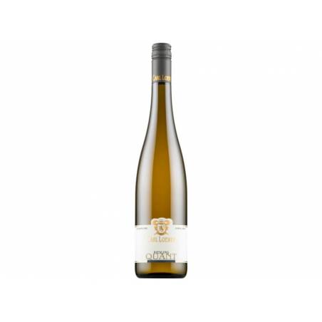 Carl Loewen Mosel Riesling QUANT 2022 wino białe wytrawne