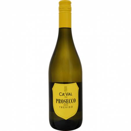 Cantina Produttori di Valdobbiadene Ca'Val Prosecco DOC Treviso  wytrawne wino musujące Prosecco