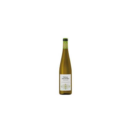 Vinas del Vero Somontano wino białe półwytrawne Gewurztraminer 0,75l