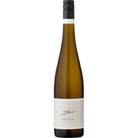 A. Diehl Riesling Trocken 2022 Pfalz wino białe wytrawne