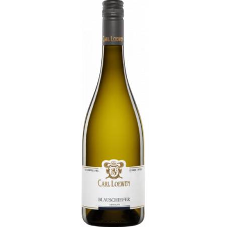 Carl Loewen Mosel Blauschiefer 2023 wino białe wytrawne