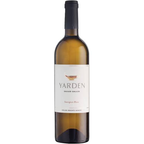 Yarden Galilee Sauvignon Blanc 2023 wino białe wytrawne