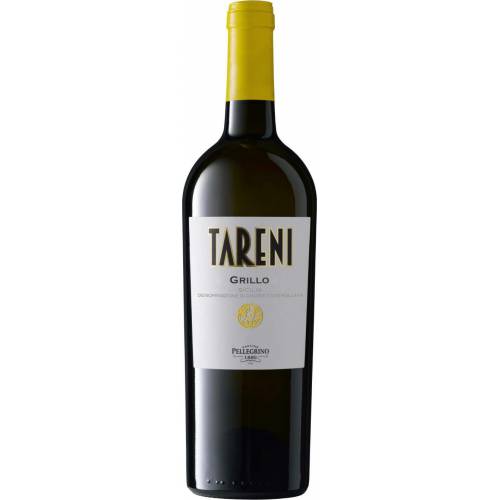 Carlo Pellegrino Tareni Grillo Sicilia DOC 2023 wino...