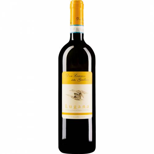 Don Lorenzo della Grillaia Lugana DOC 2023 wino...
