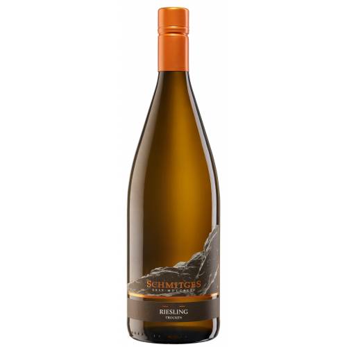 Weingut Schmitges Riesling Trocken 2023 wino białe...