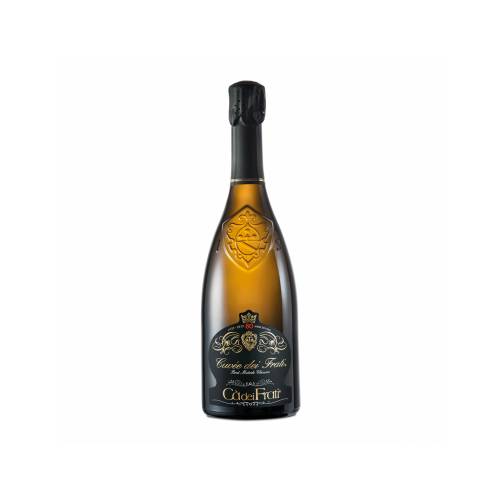 Ca dei Frati Cuvee dei Frati Extra Brut  2024 wino...