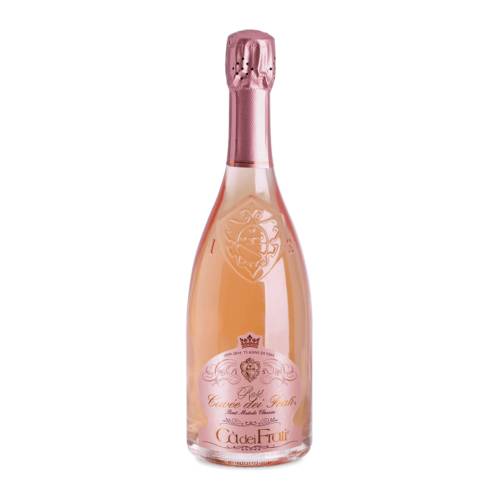 Ca dei Frati Rose Cuvee dei Frati Extra Brut 2024...