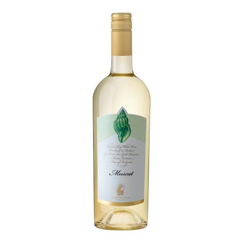 Black Sea Gold Pomorie Muscat wino białe wytrawne...