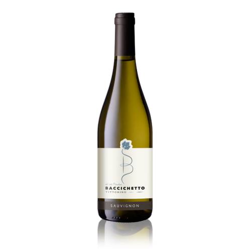 Baccichetto Vittorino  Sauvignon Venezia Giulia IGT...