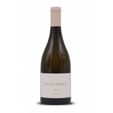 Guerrieri Biancanima Marche Bianco IGT 2022 wino białe wytrawne