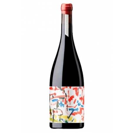 Altar Uco Malbec Valle de Uco 2021 wino czerwone wytrawne