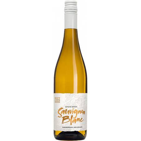 Misty Cove Wines Sauvignon Blanc 2024 wino białe wytrawne