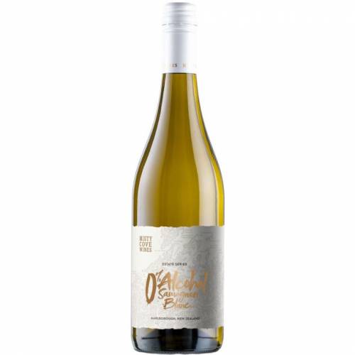 Misty Cove Wines Sauvignon Blanc 0%