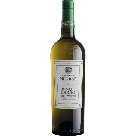Cantina di Negrar Pinot Grigio Delle Venezie DOC