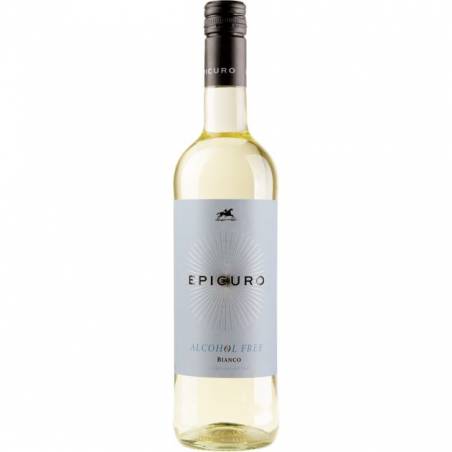 Napój bezalkoholowy Epicuro Alcohol Free Bianco