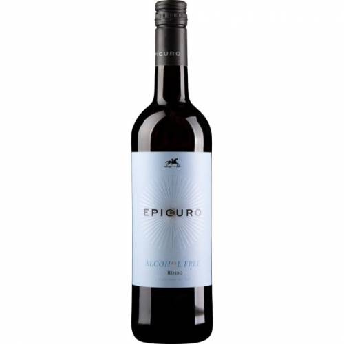 Napój bezalkoholowy Epicuro Alcohol Free Rosso